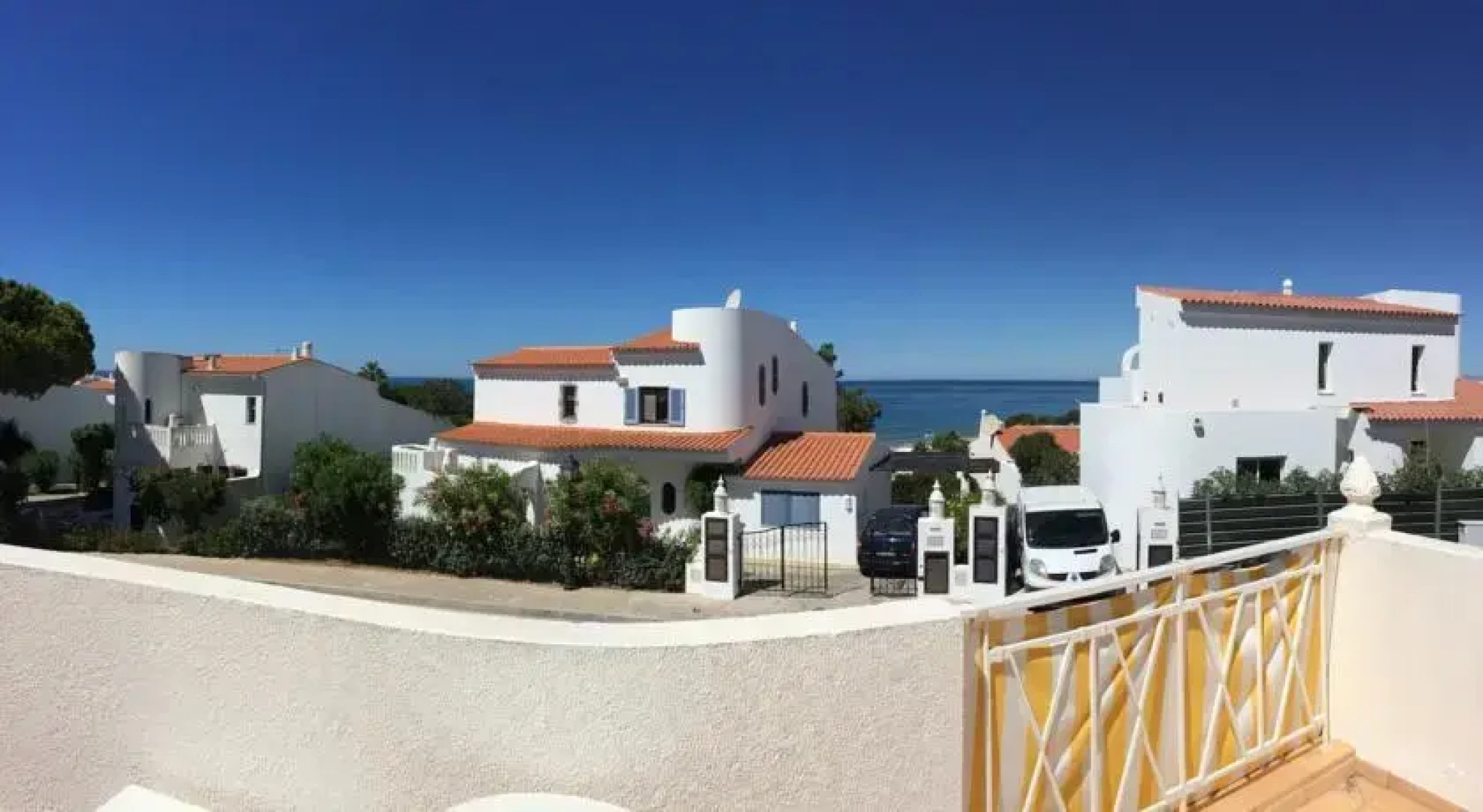Vale do Lobo - Sea View & Access