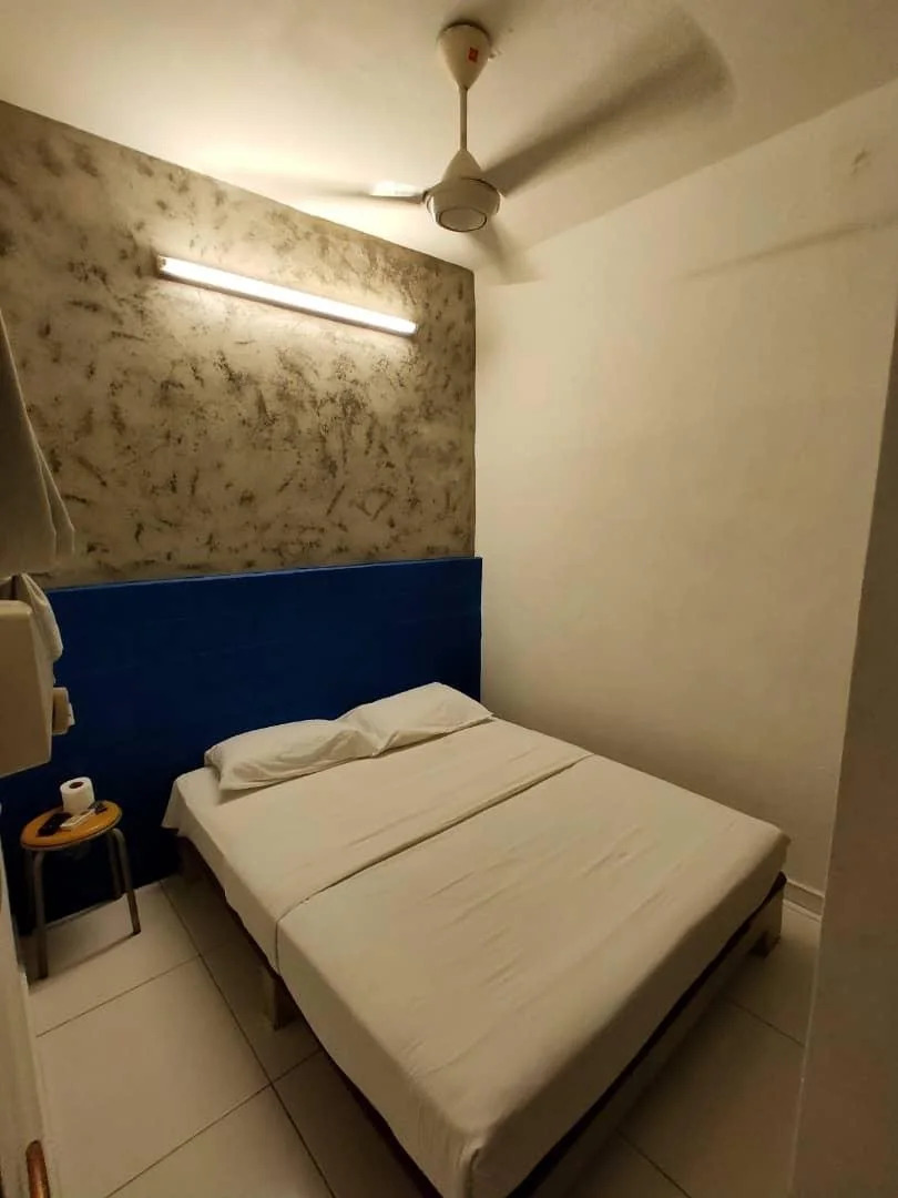 OYO 90114 Home Rest Hotel