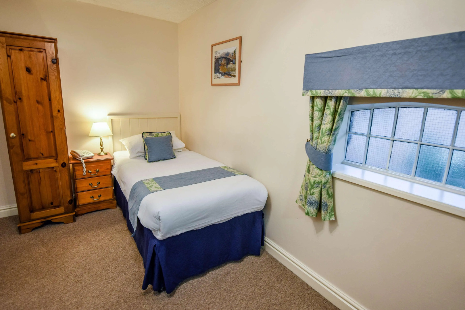 Best Western Valley Hotel