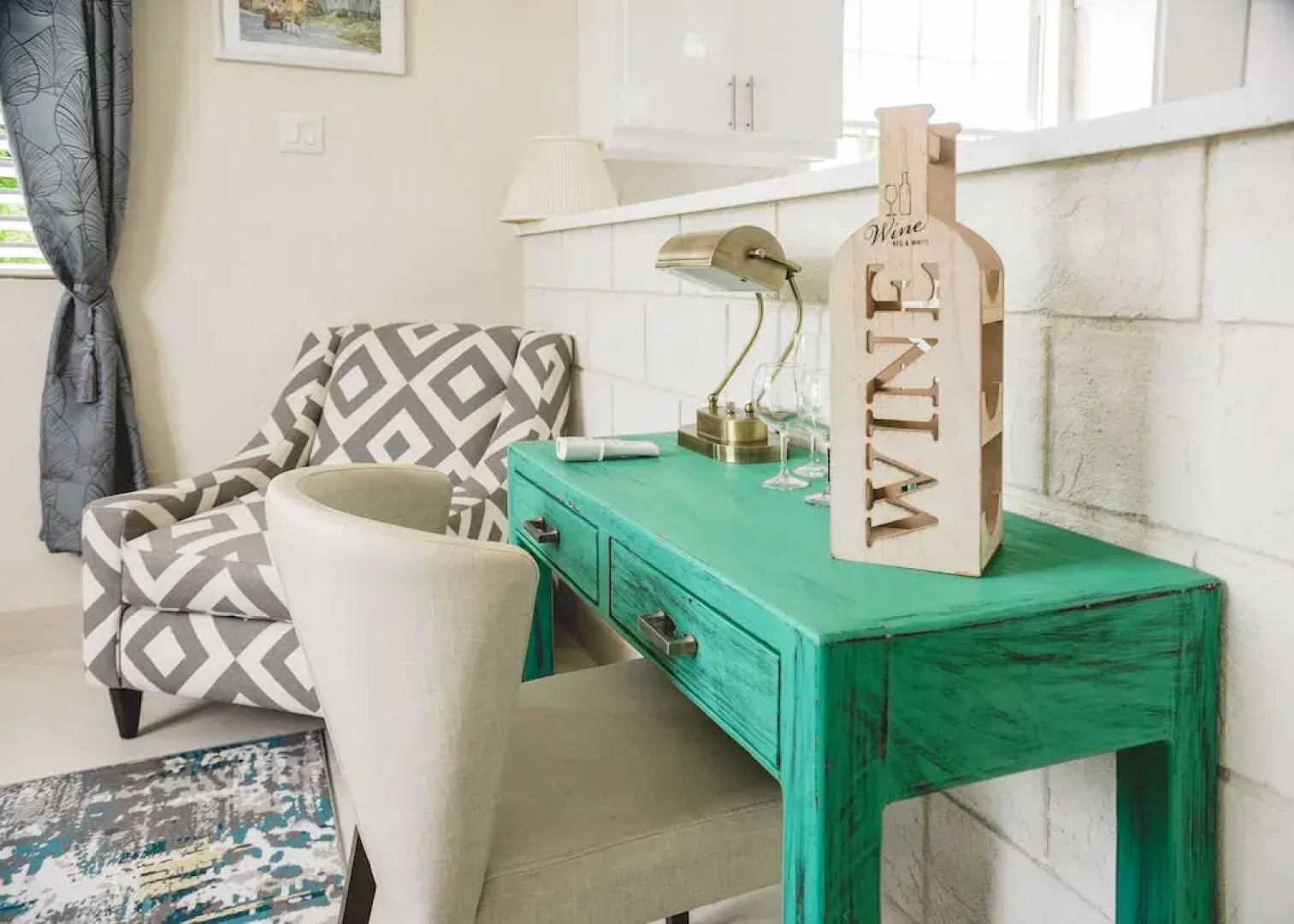 Ez Living Apartments