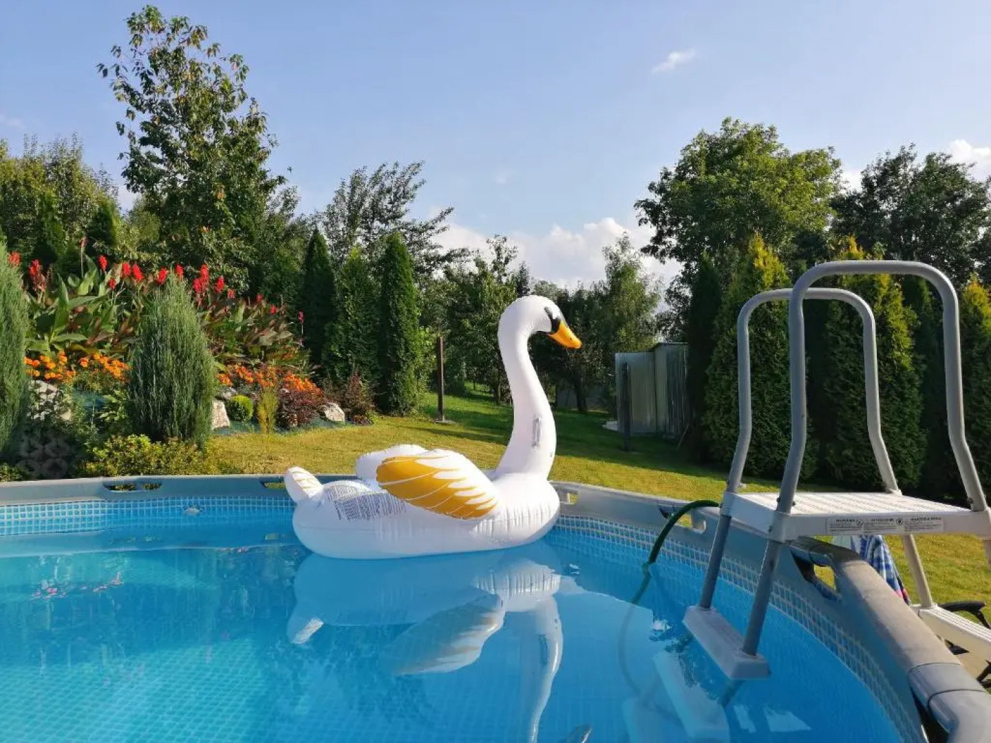 Agroturystyka Iwańcze Pole