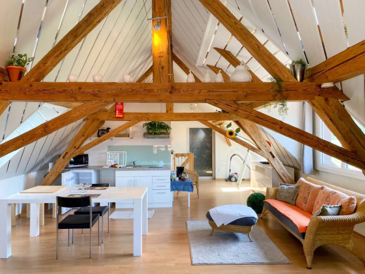 Arns Ferienwohnung 24276