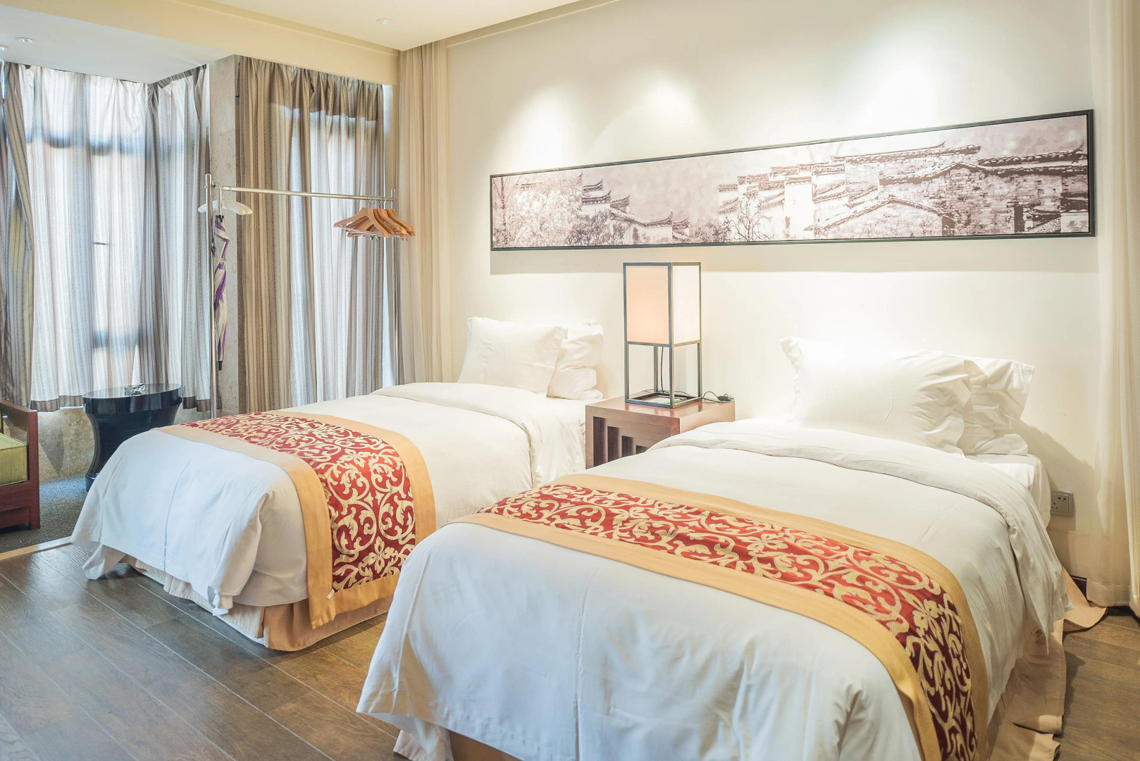 Holiday Inn Resort Chaohu Hot Spring by IHG