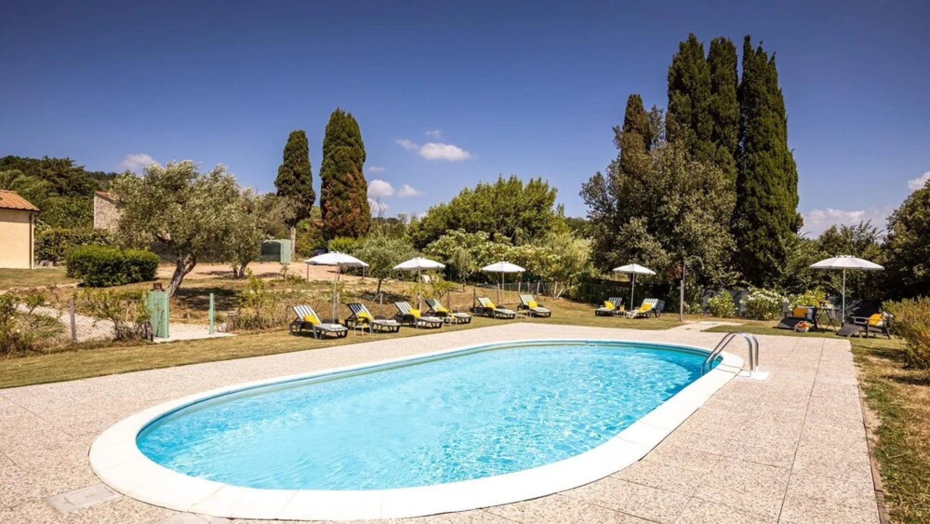 Villa Della Fonte 12