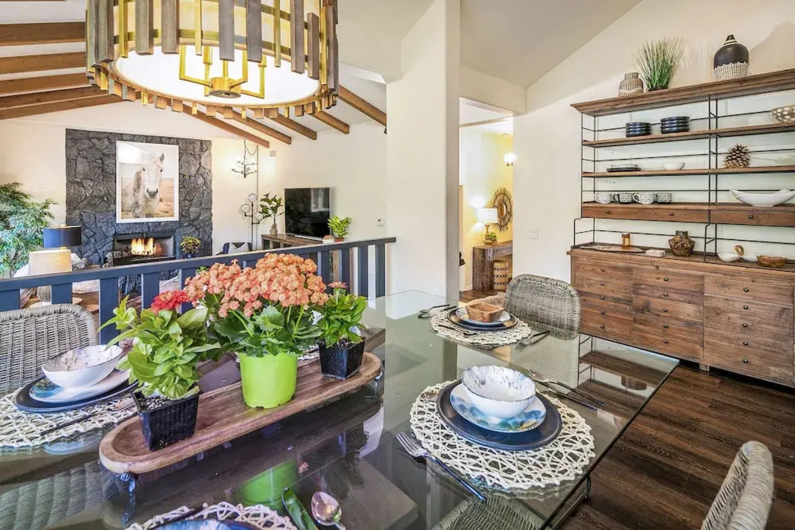 Lake Arrowhead Retreat w/ Decks + Mountain Views!