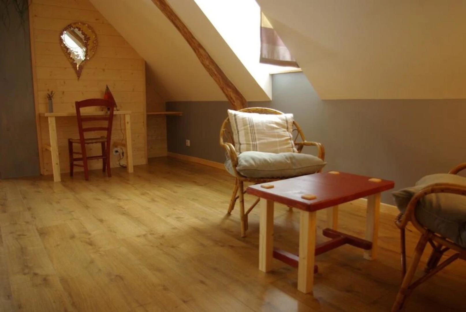 Chambres dHôtes Ametsa