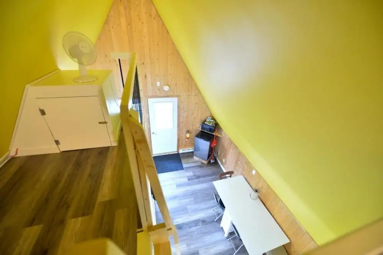 Centre plein air Otis Nature