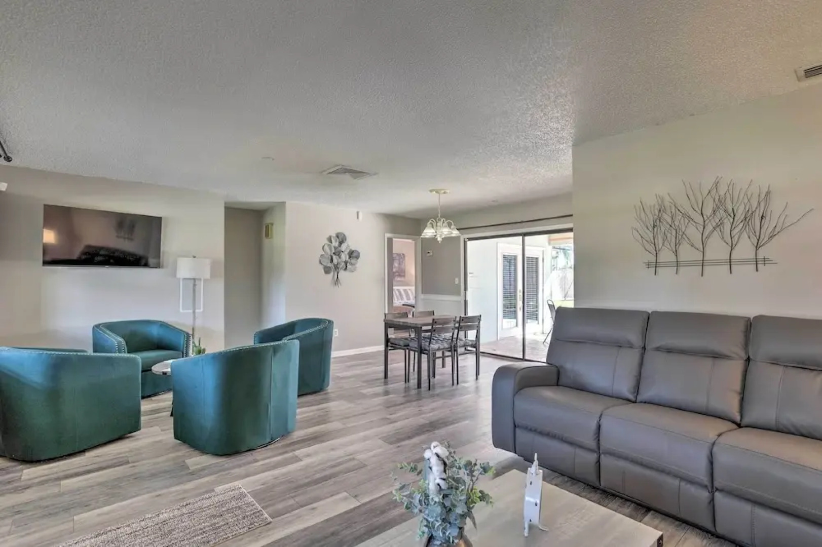 Modern Port St Lucie Home w/ Private Outdoor Oasis