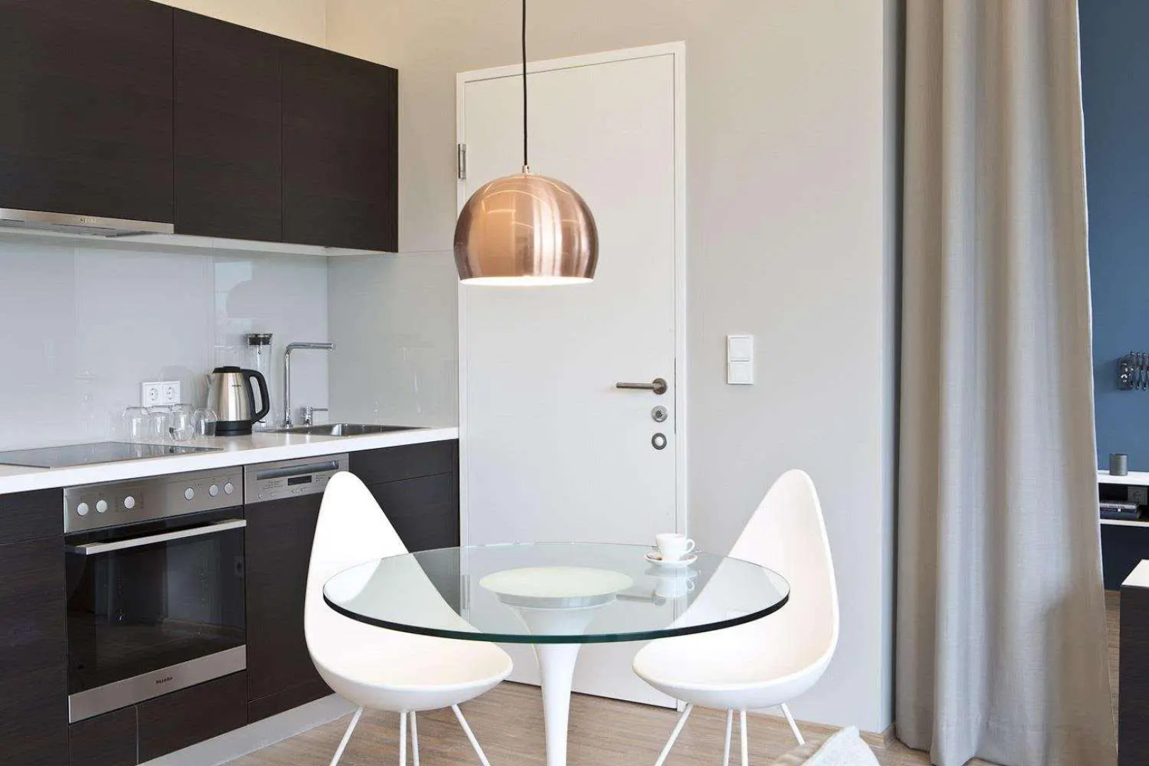 PhilsPlace Full-Service Apartments Vienna