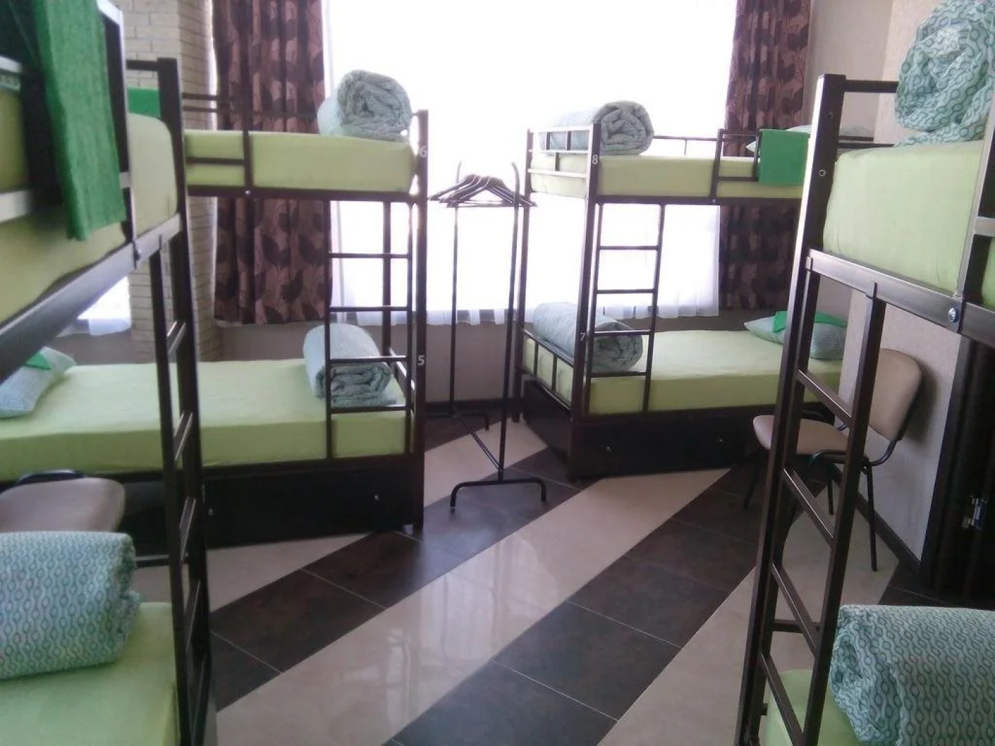 Nice Hostel Hh