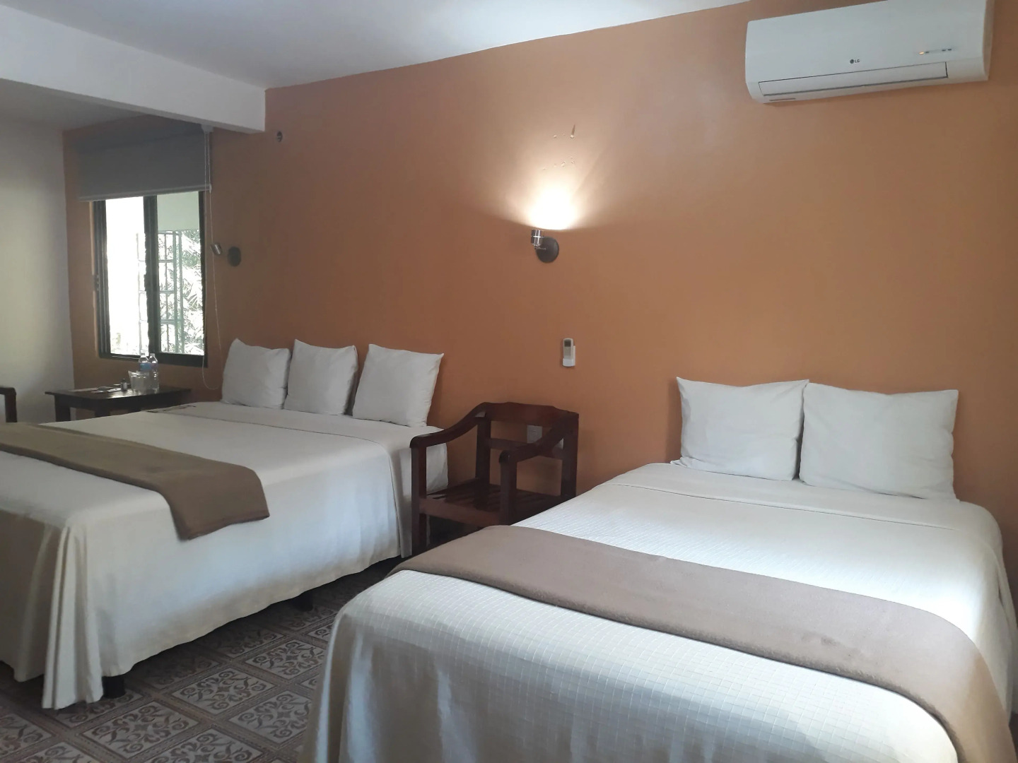 Casa Janaab Palenque - Hostel