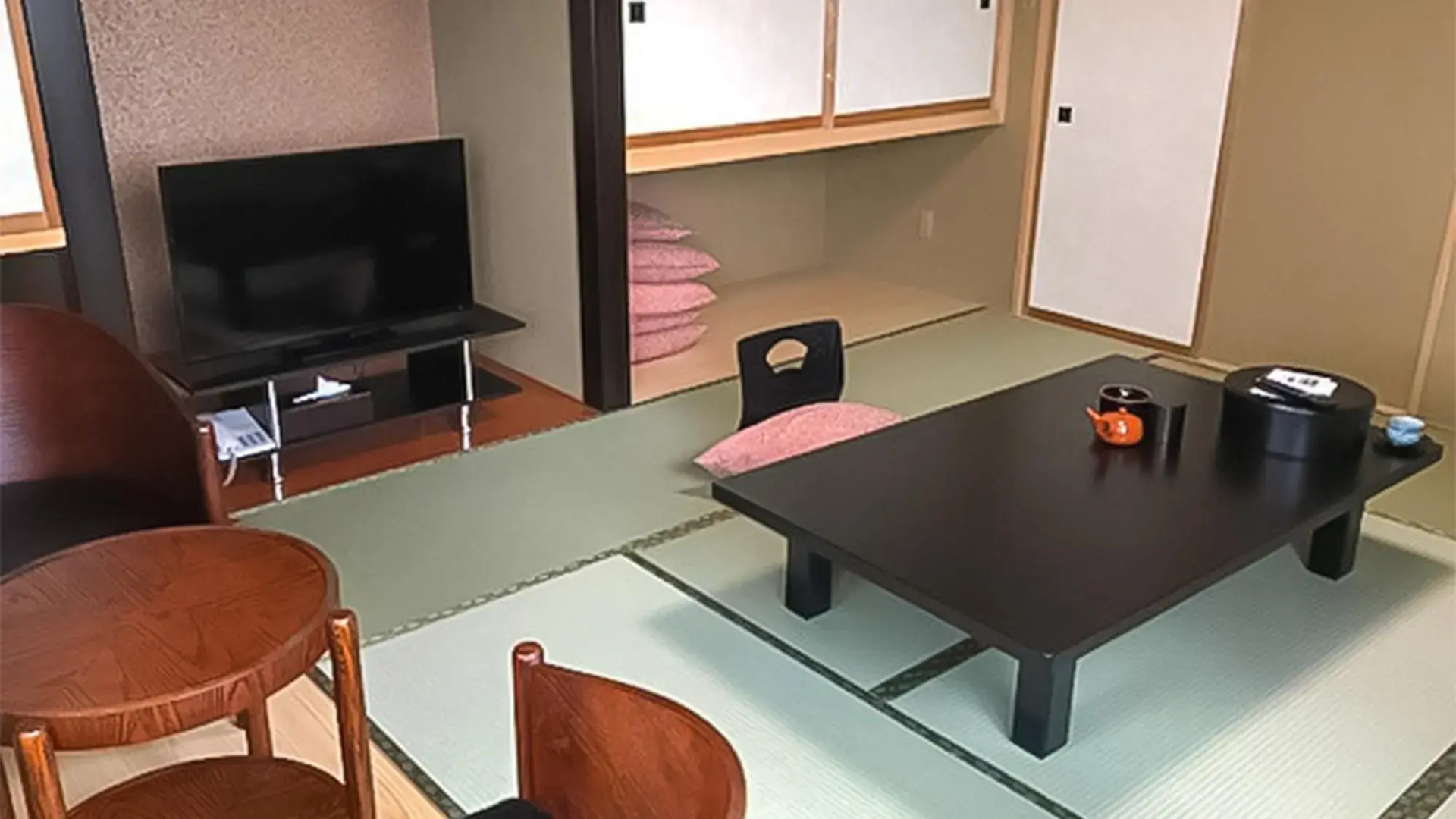 Ryokan Kaikoukan / Vacation STAY 9273