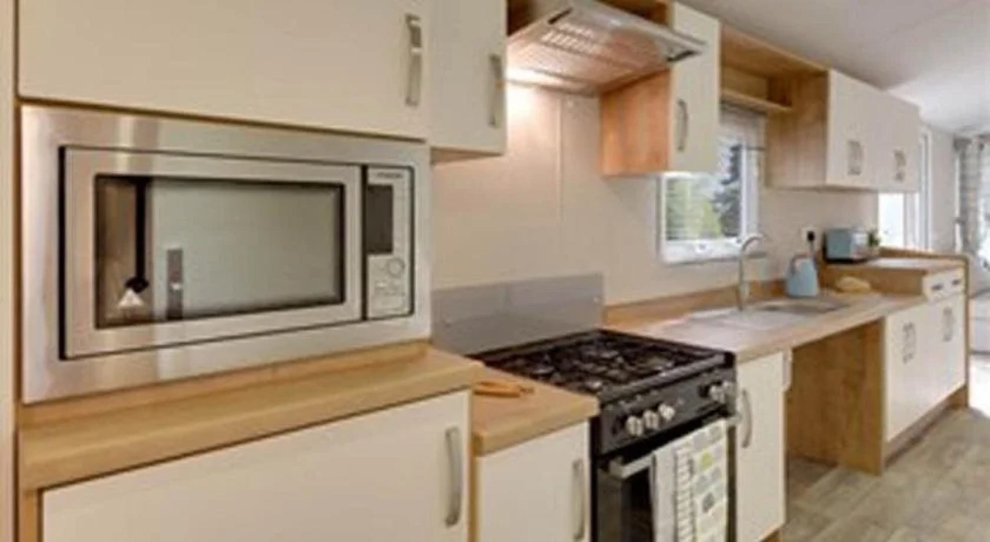 Blairgowrie Holiday Park