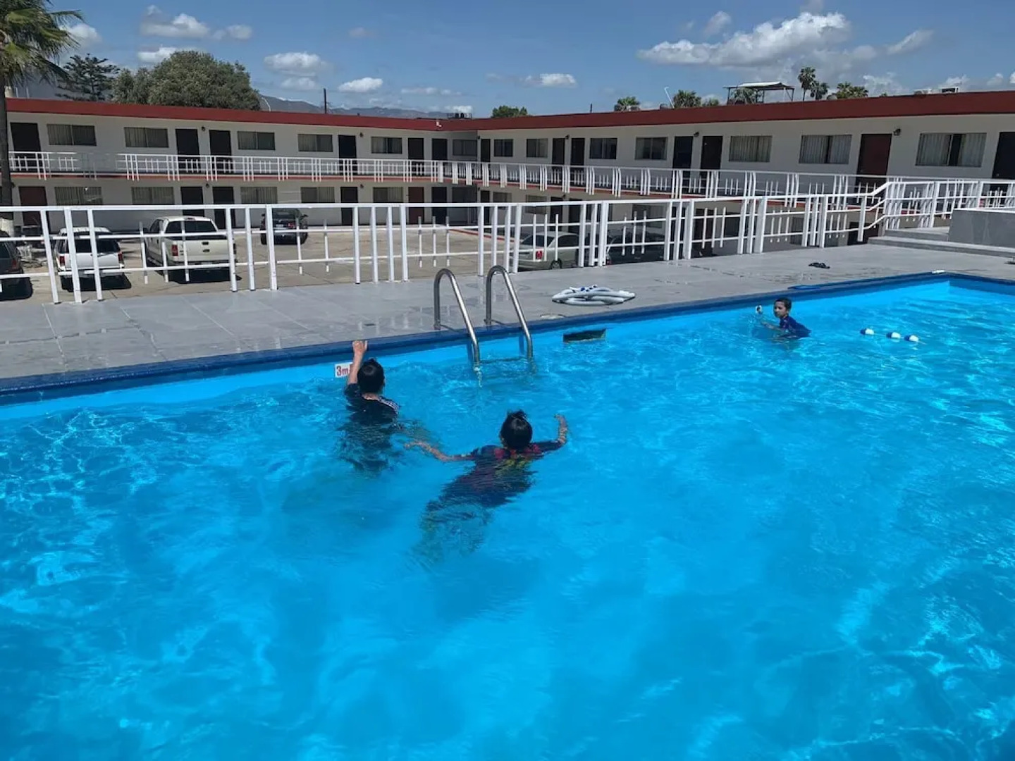 Hotel Presidente