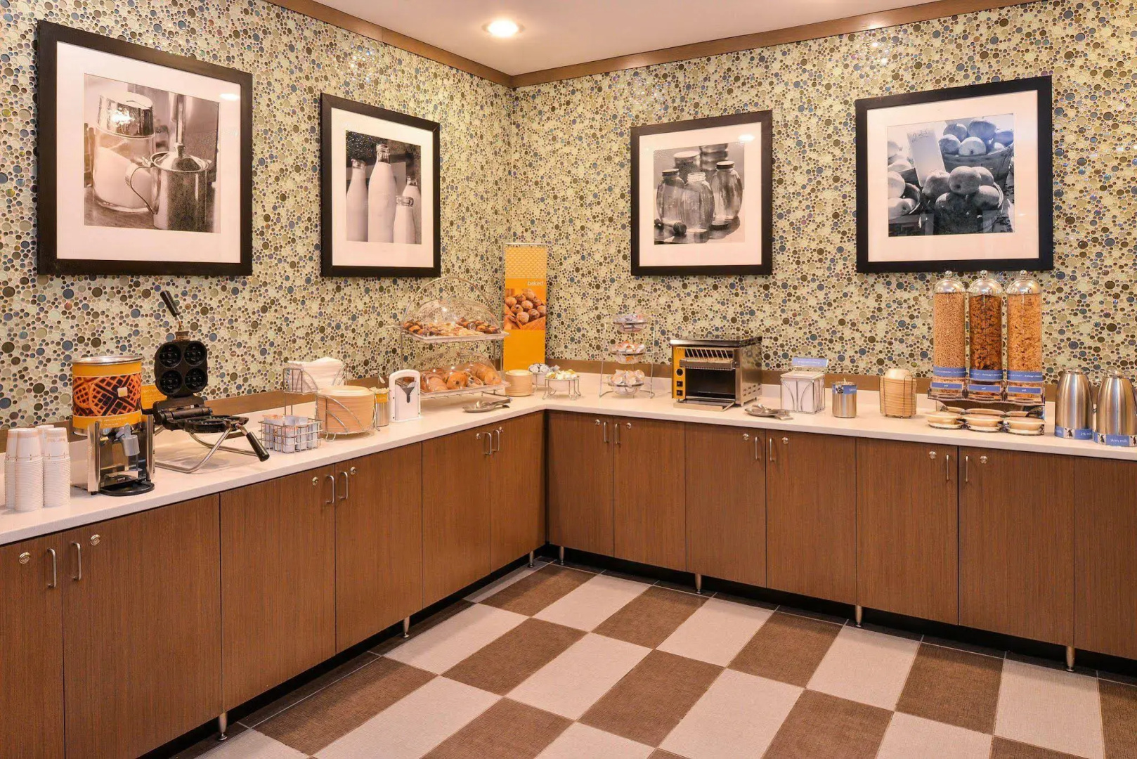 Hampton Inn Myrtle Beach-Northwood