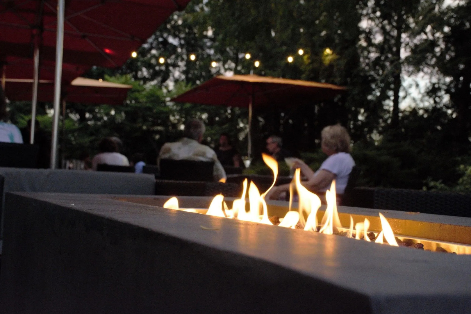 I Hotel And Illinois Conference Center