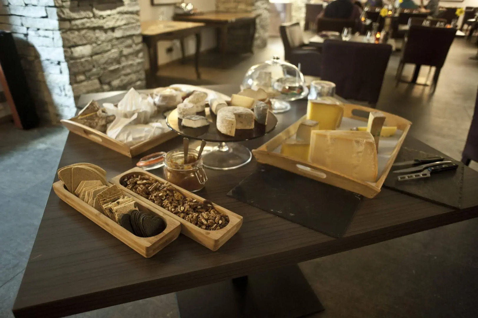 Chamois d'Or Hotel & Spa