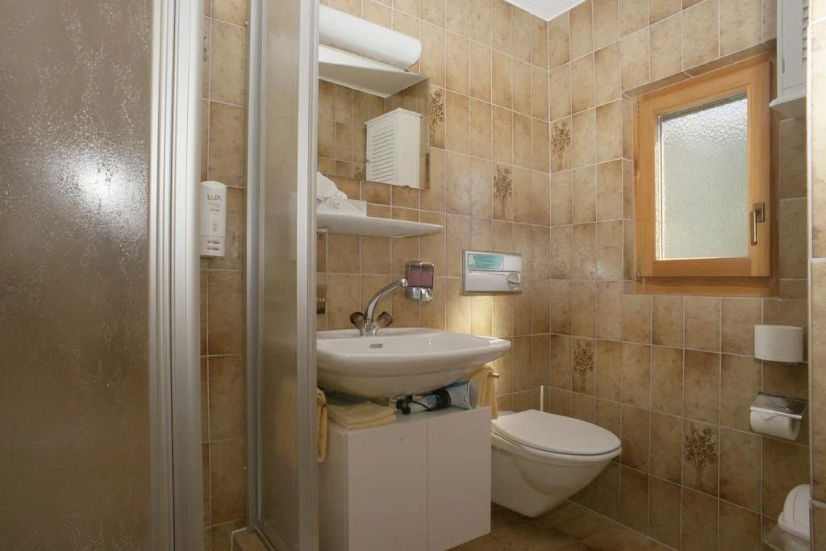 Hotel Landgasthof Staila