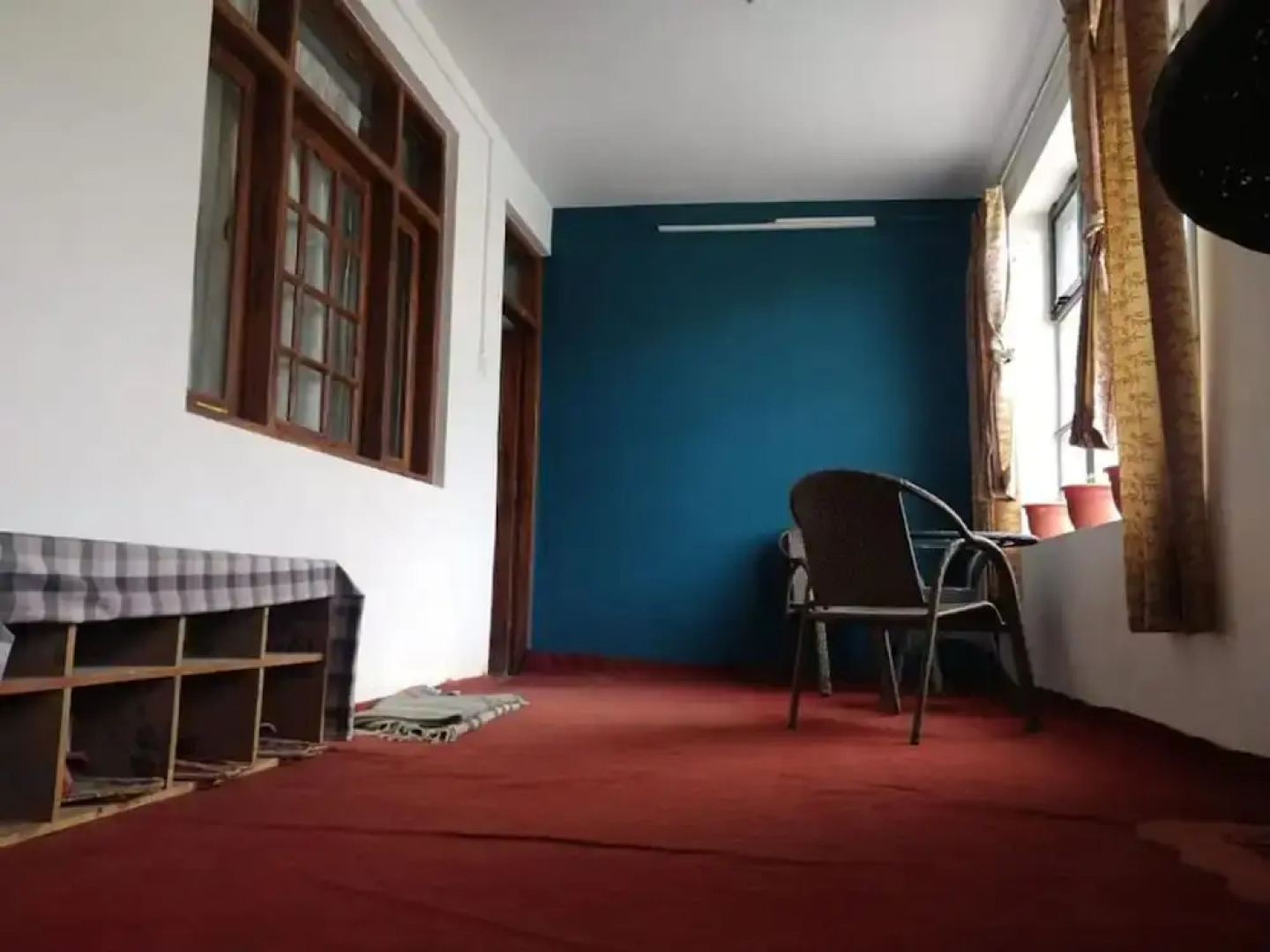 Phunchok Gaiphel Hotel