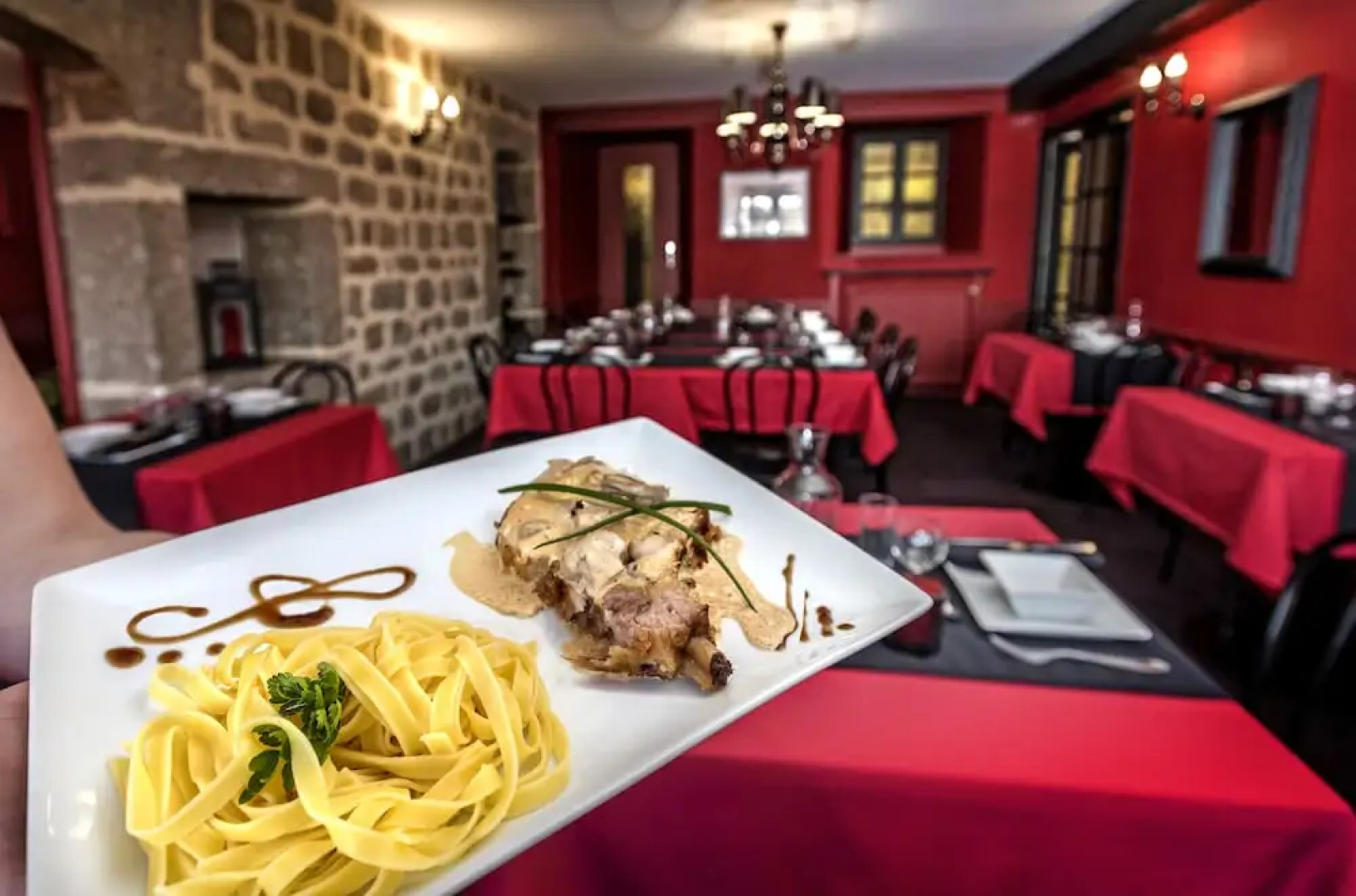 Une Parenthèse en Aubrac