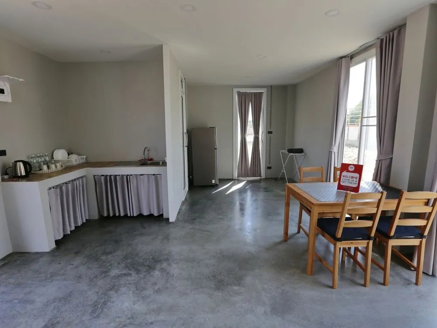 NIDA Rooms Doi Lo 39 Mountain