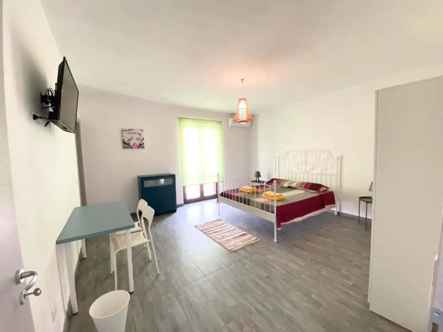 35 Passi dal mare B&B