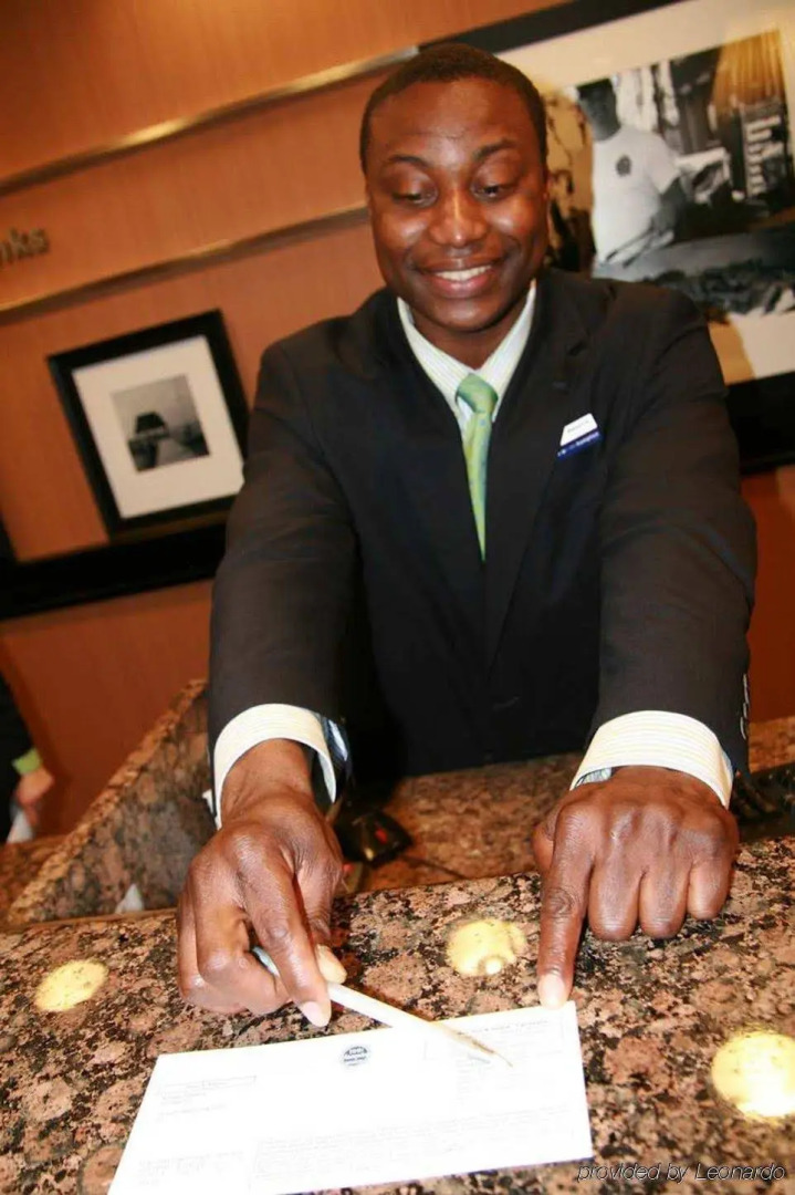 Hampton Inn & Suites Fairbanks