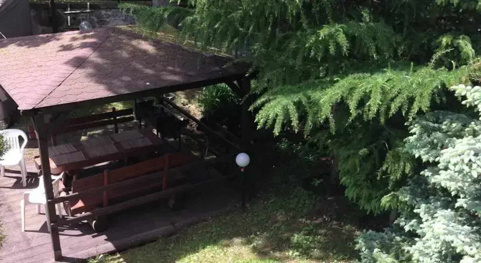 Pensjonat Kasia i Michał