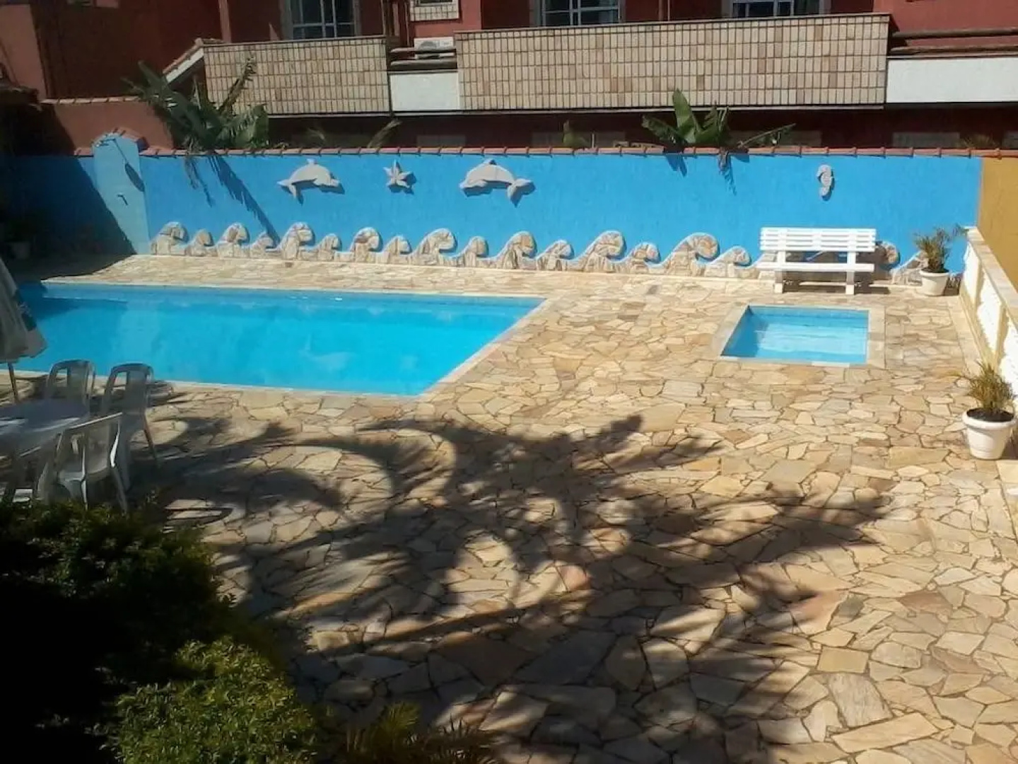 Hotel Xapuri