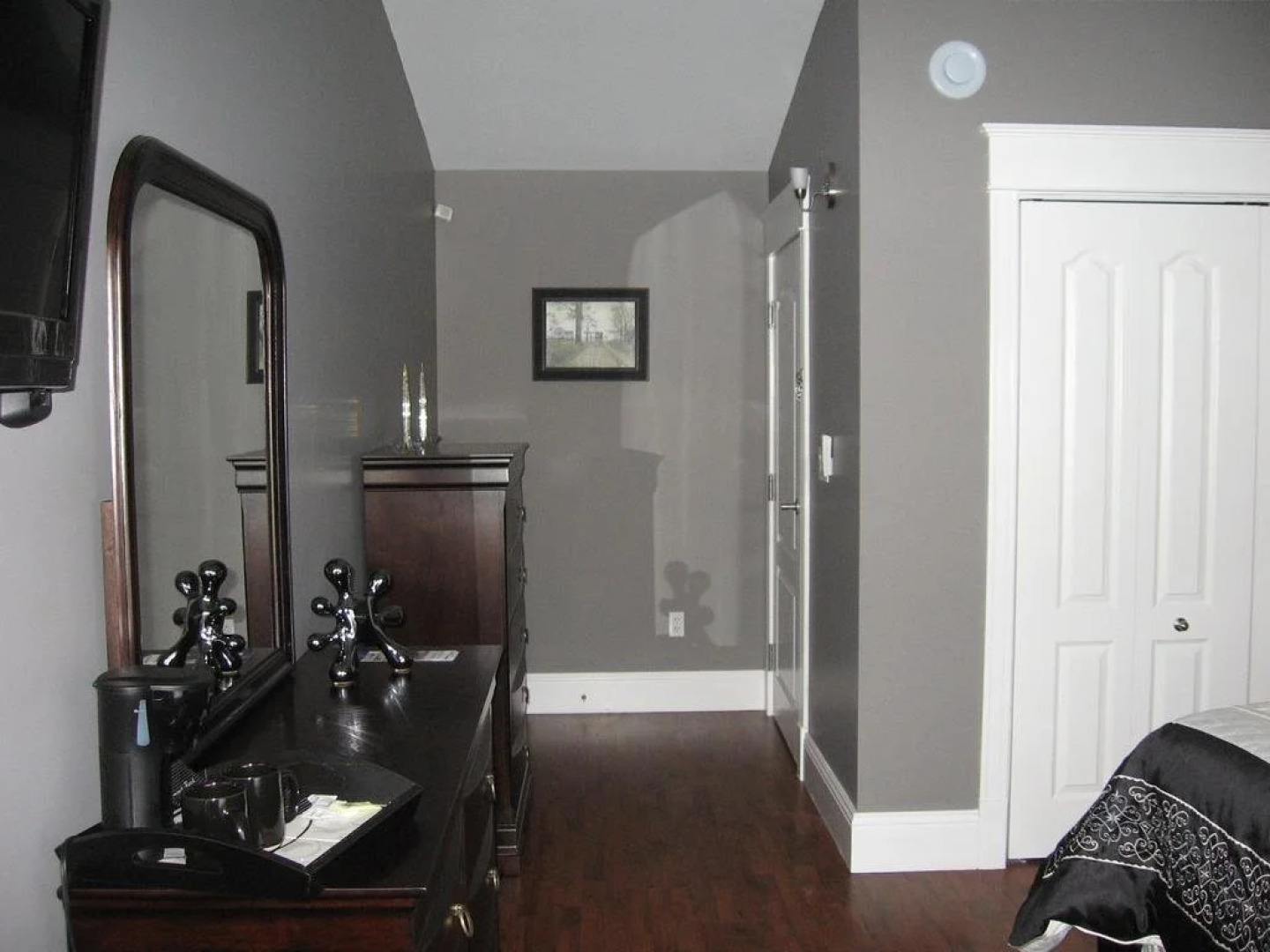 Driftwood Heights Bed & Breakfast