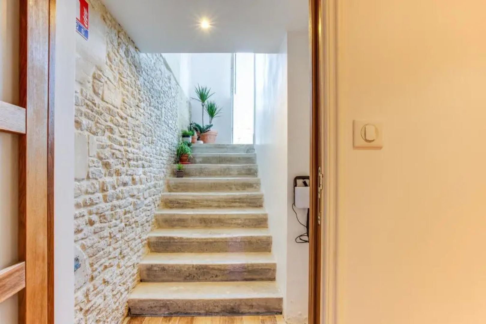 Suite Souplex Château Côte De Nacre