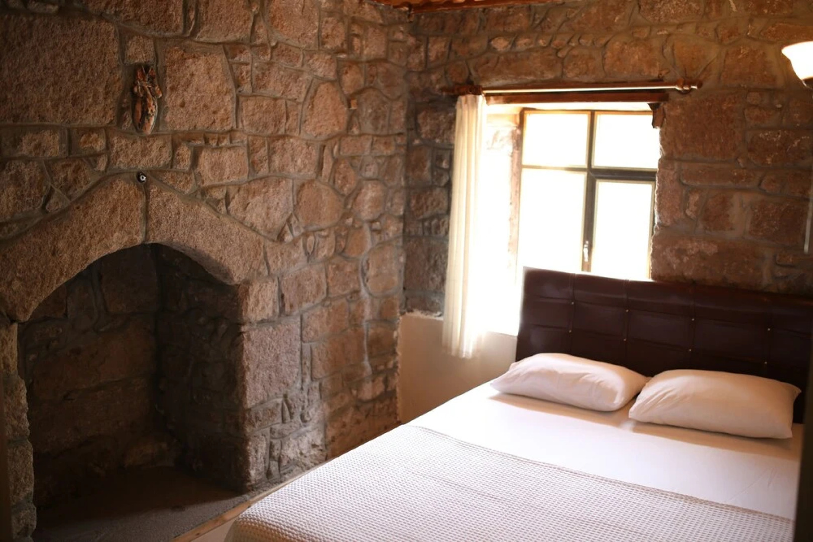 Assos Akropol Pansiyon