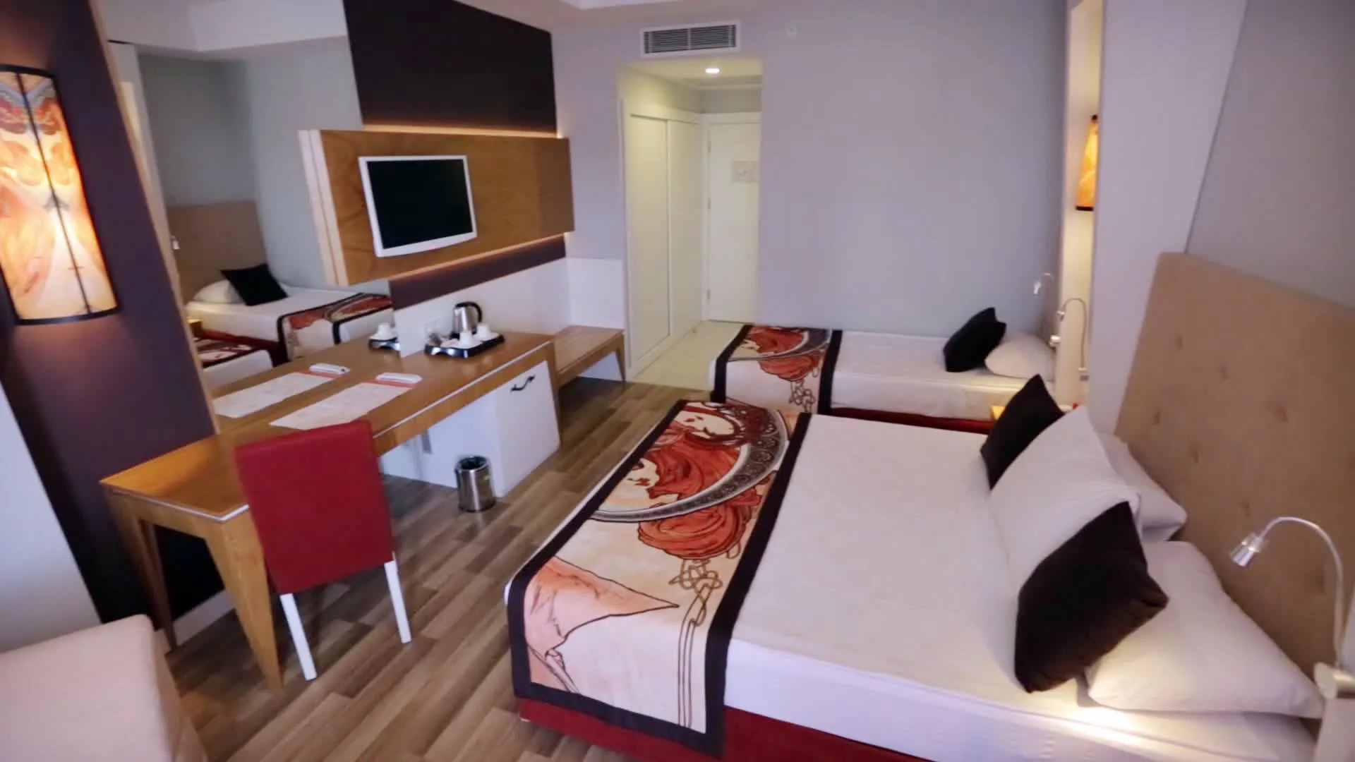 Side Orange Palace - All inclusive