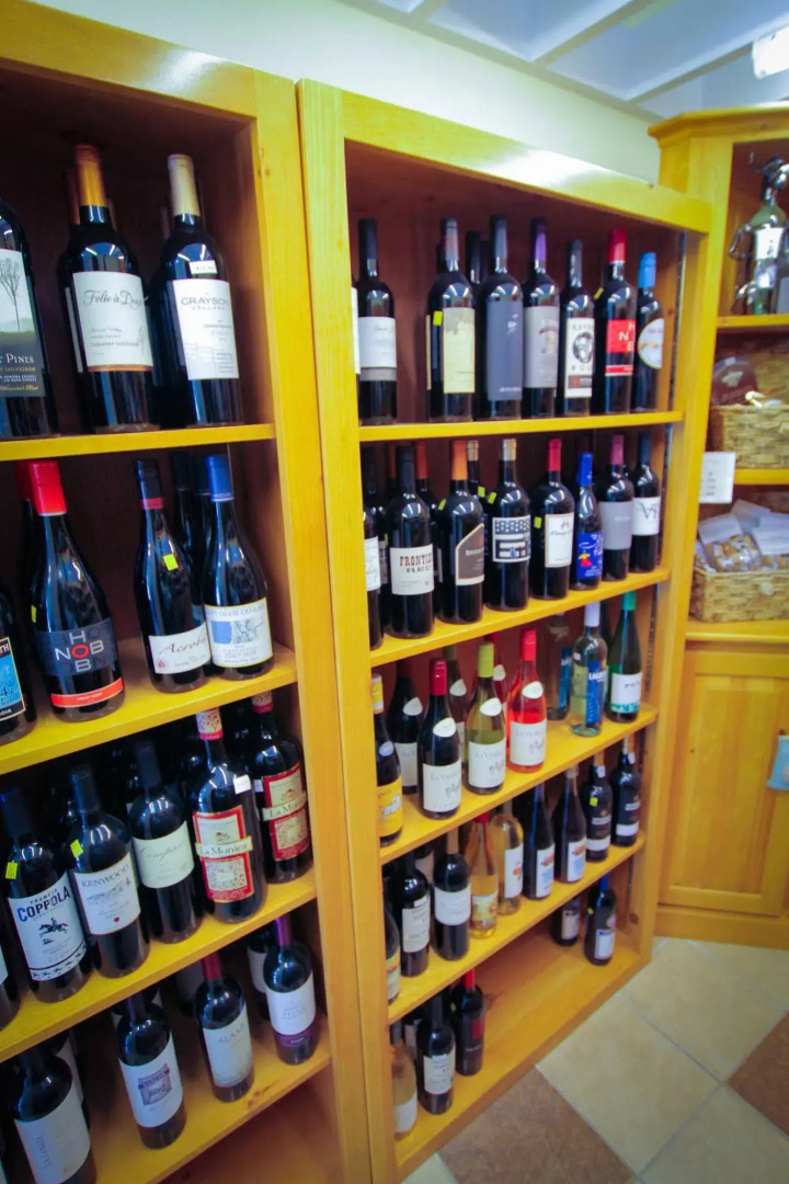 Sheepscot Harbour Village Resort