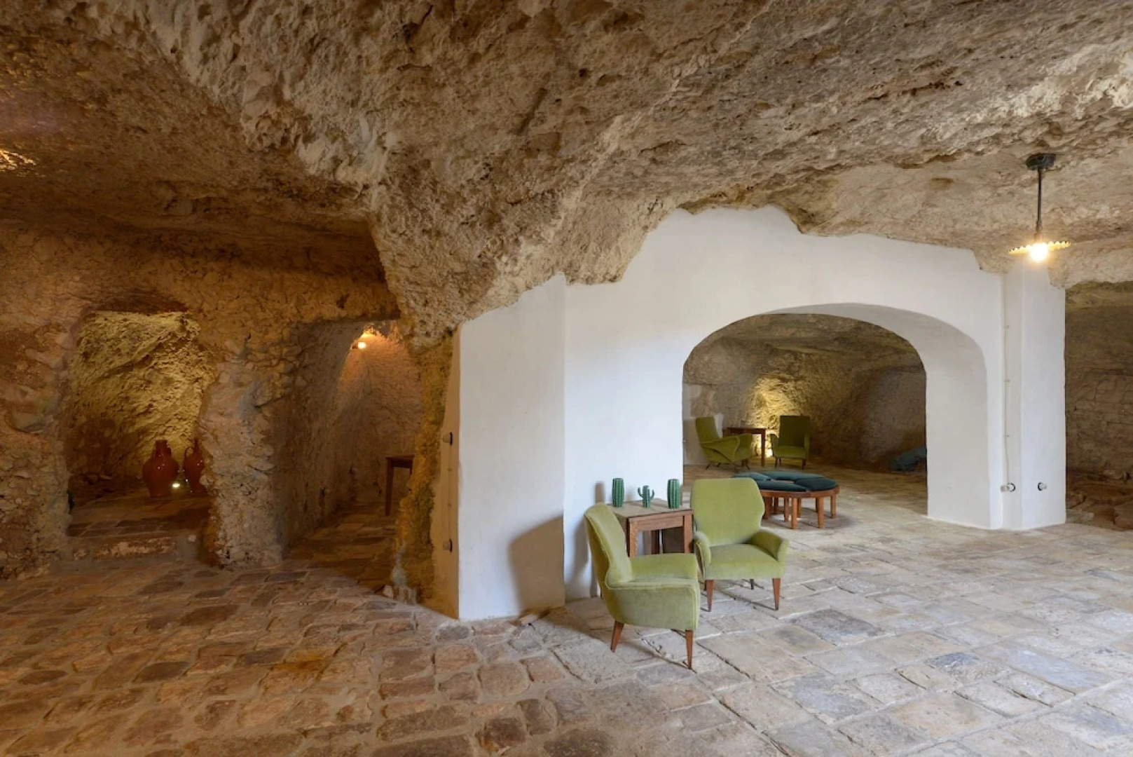 Masseria Lamiola Piccola