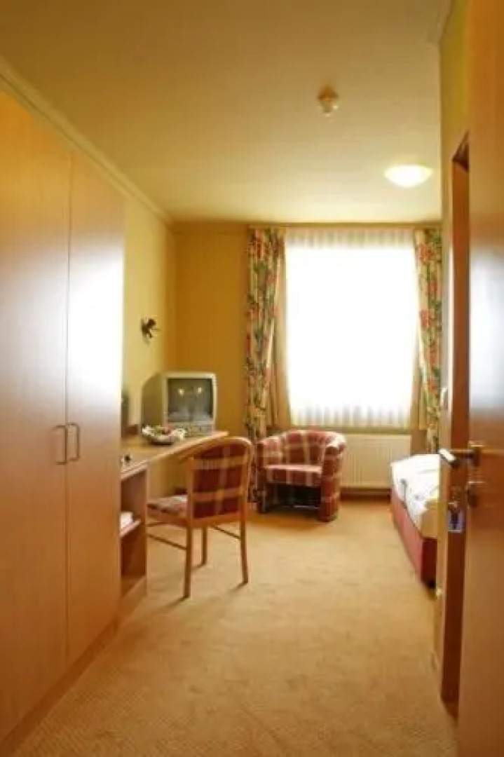 Landhaus & Landhof Gabriel