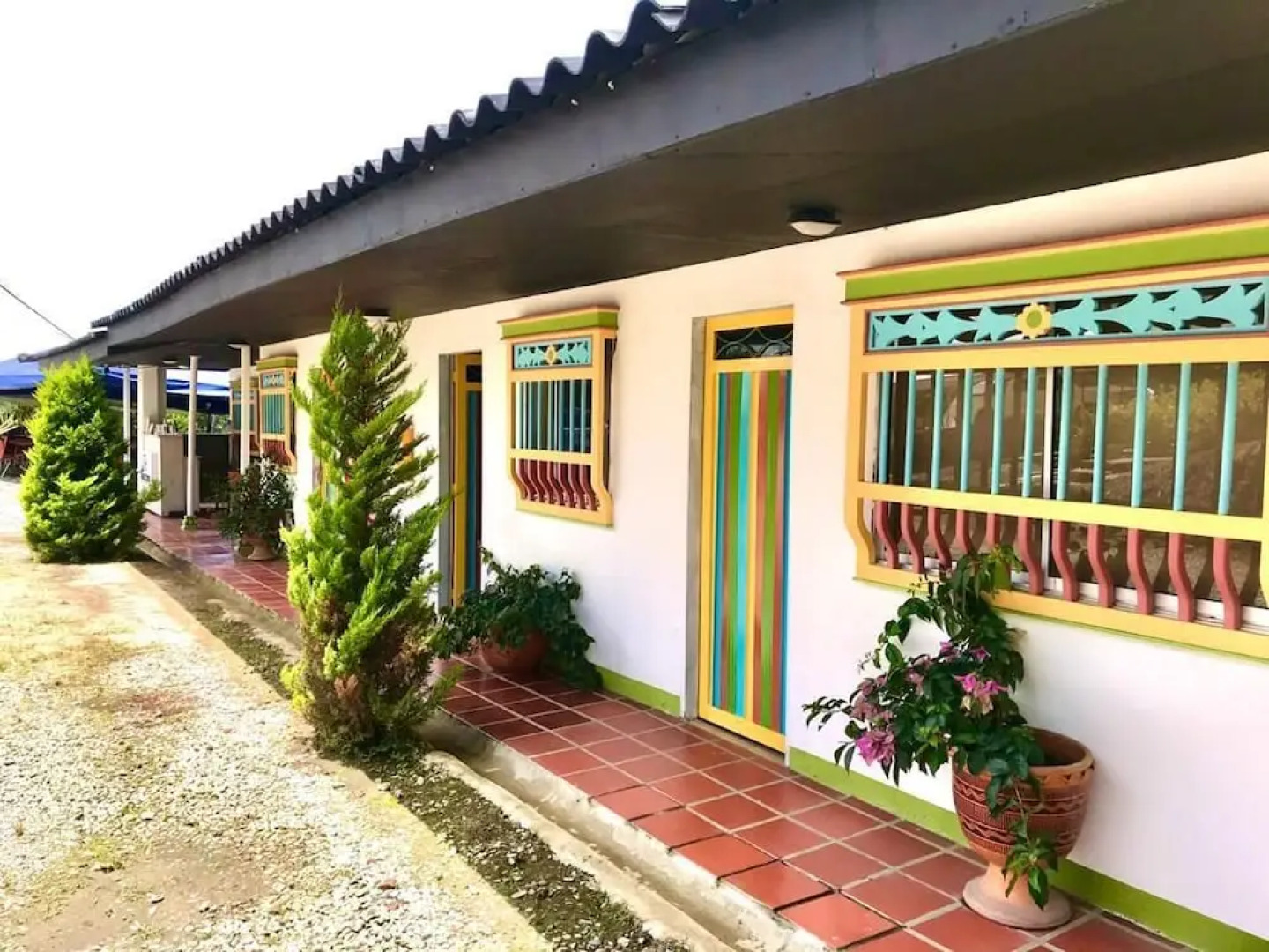 La Martinera Aguas Abiertas