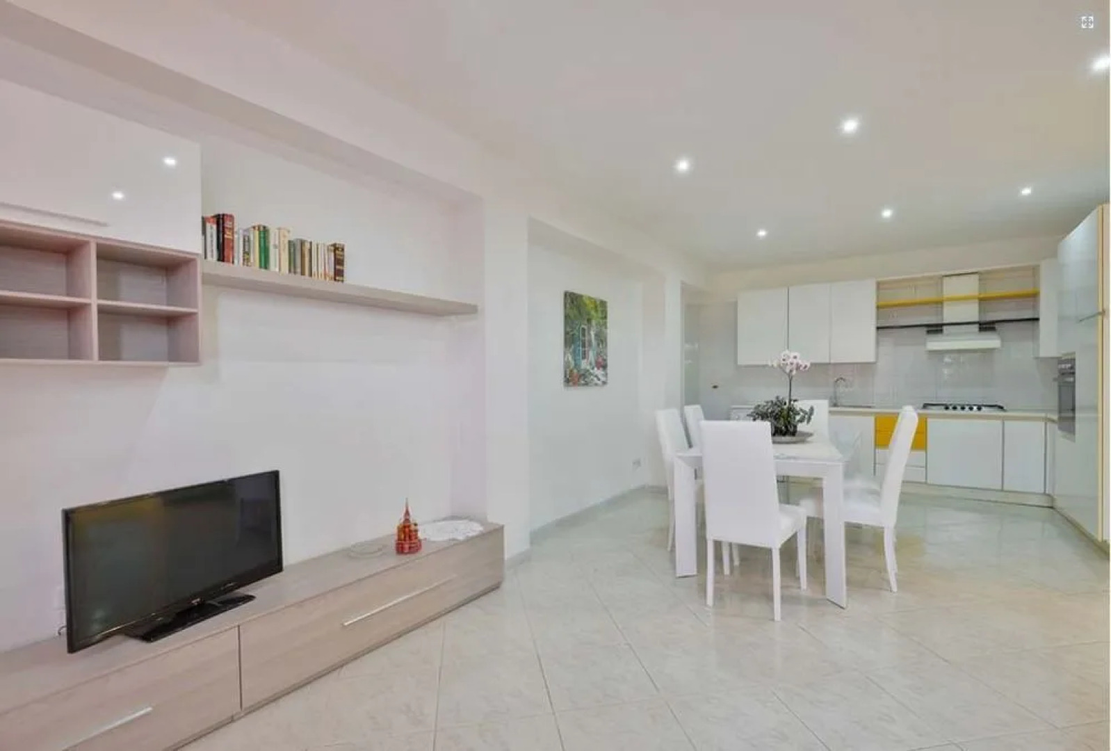 Casa Vacanze Villa Liotta