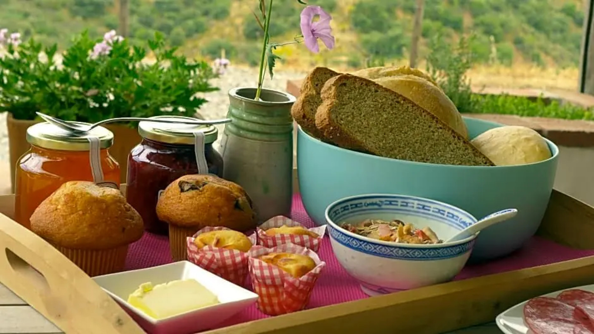 Corazón Andaluz Guesthouse