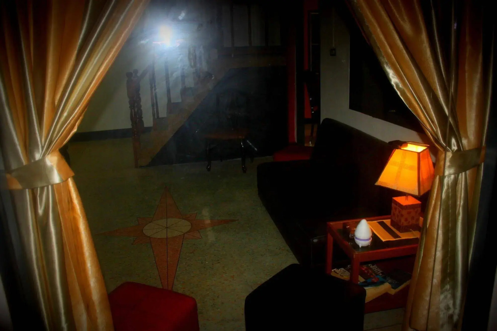 The Guest House - SHA