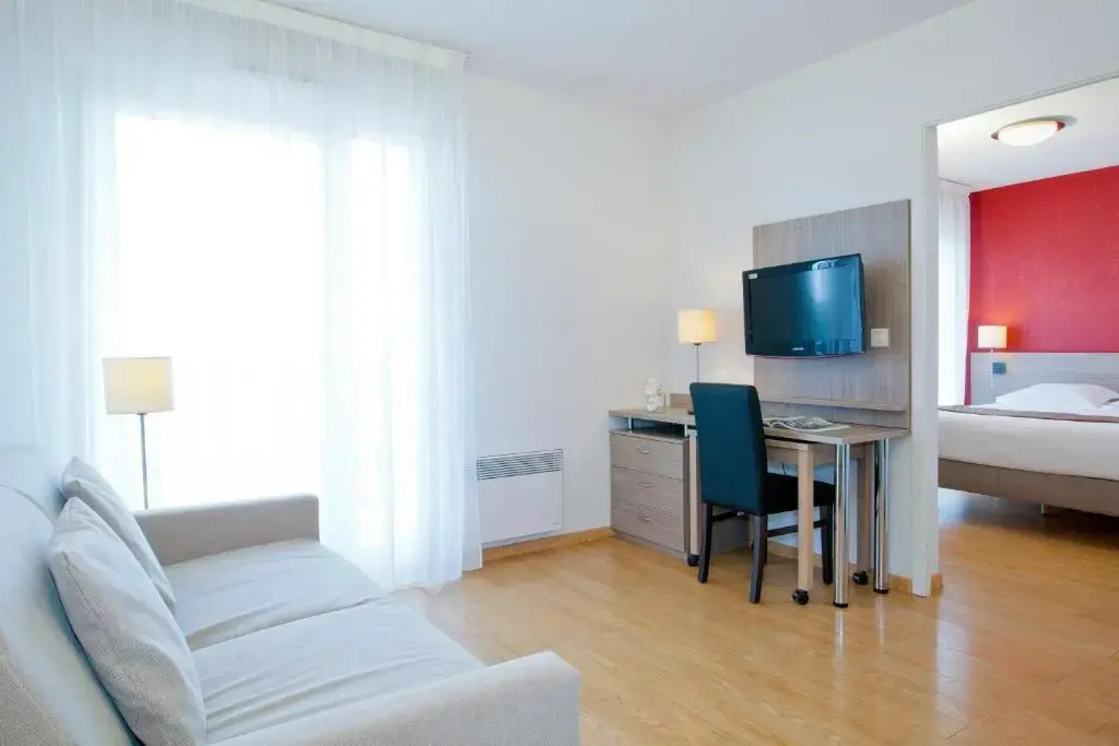 Séjours & Affaires Gex Les Rives du Leman