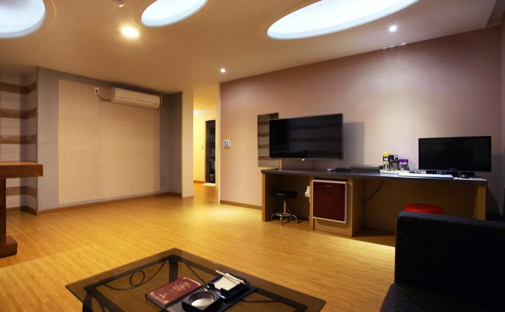 Eumseong-Seoul Hotel