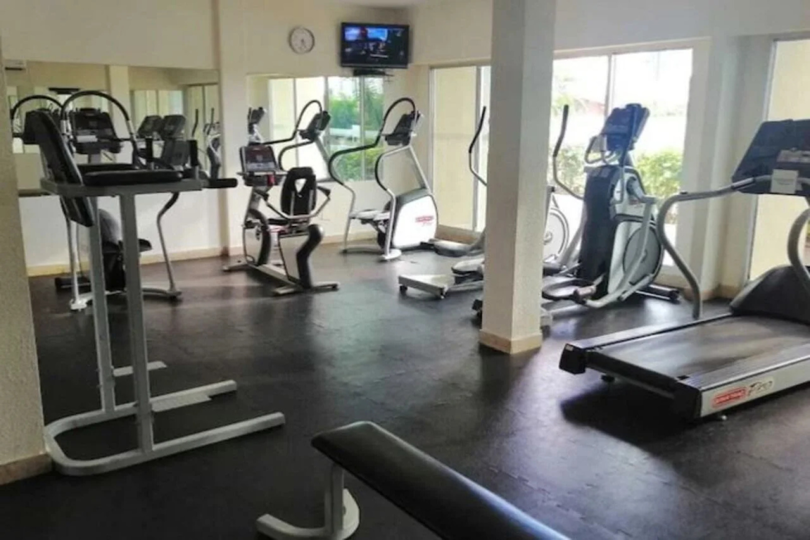 Ocean Breeze Hotel Mazatlan