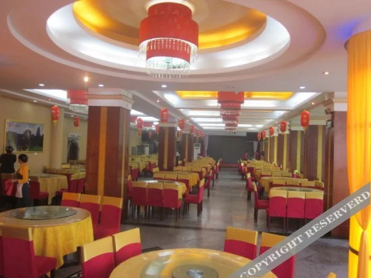 Xiaobaihua Hotel