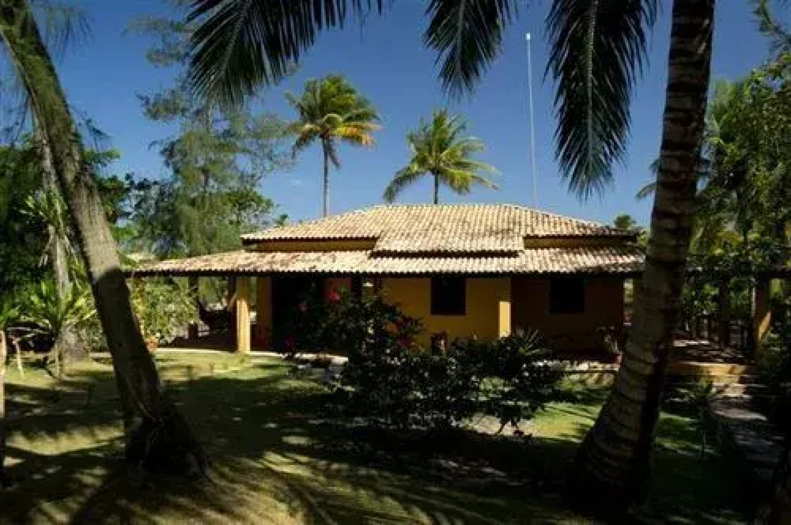 Pousada Vila Imbassai