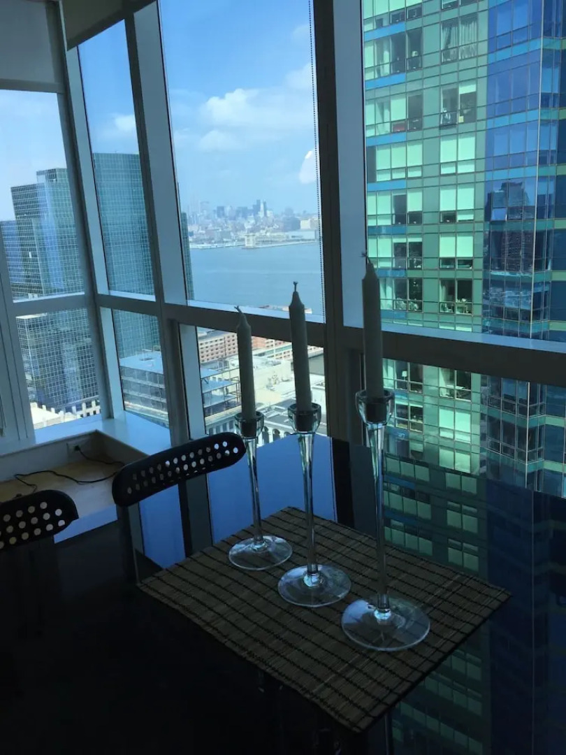 Royal Suites at Exchange Place