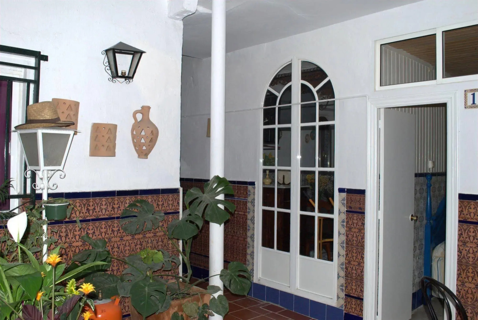 Pension Santa Maria La Blanca