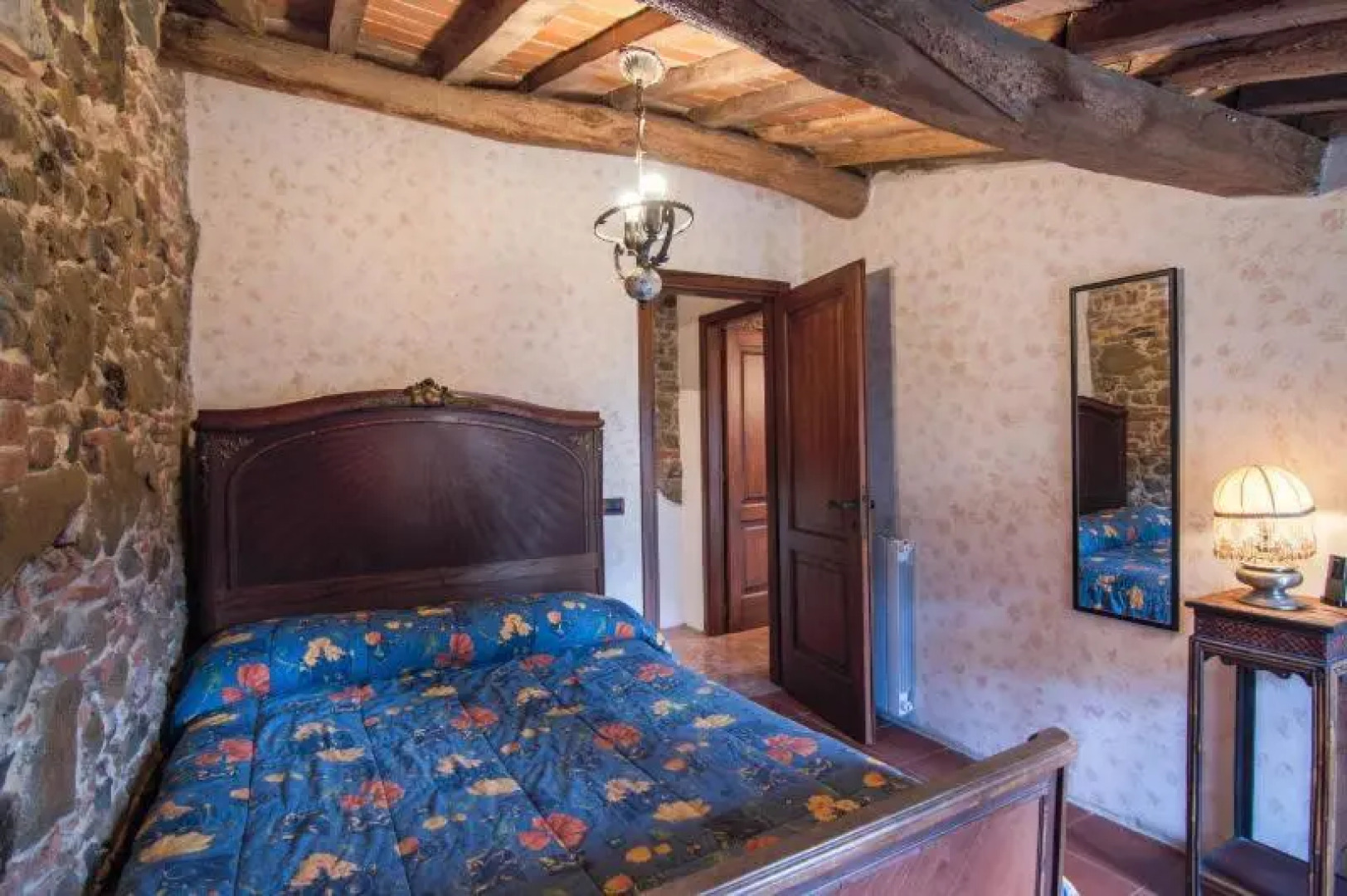 Vacation Home Tuscany Filettole 2