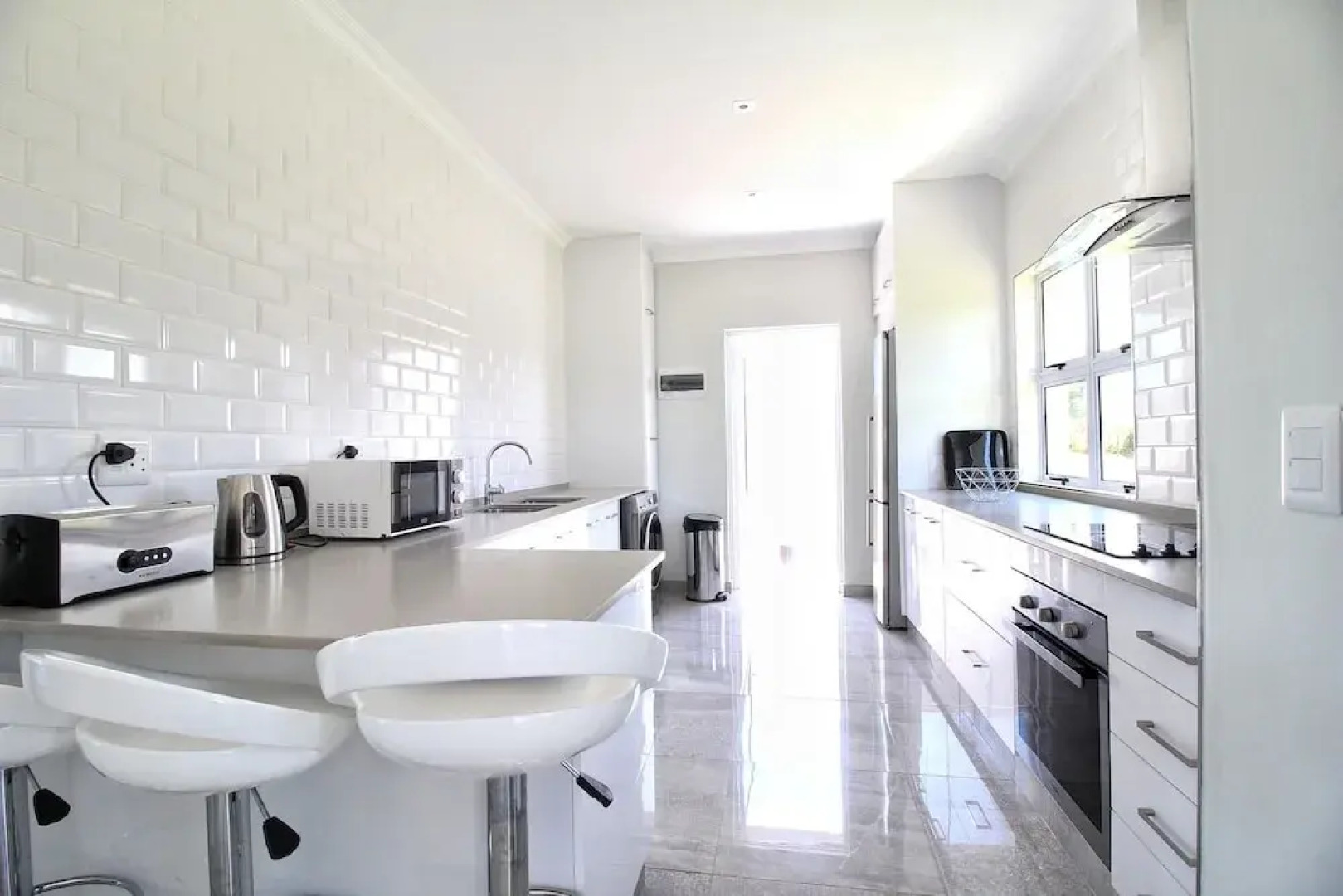 Caribbean Estate Deluxe