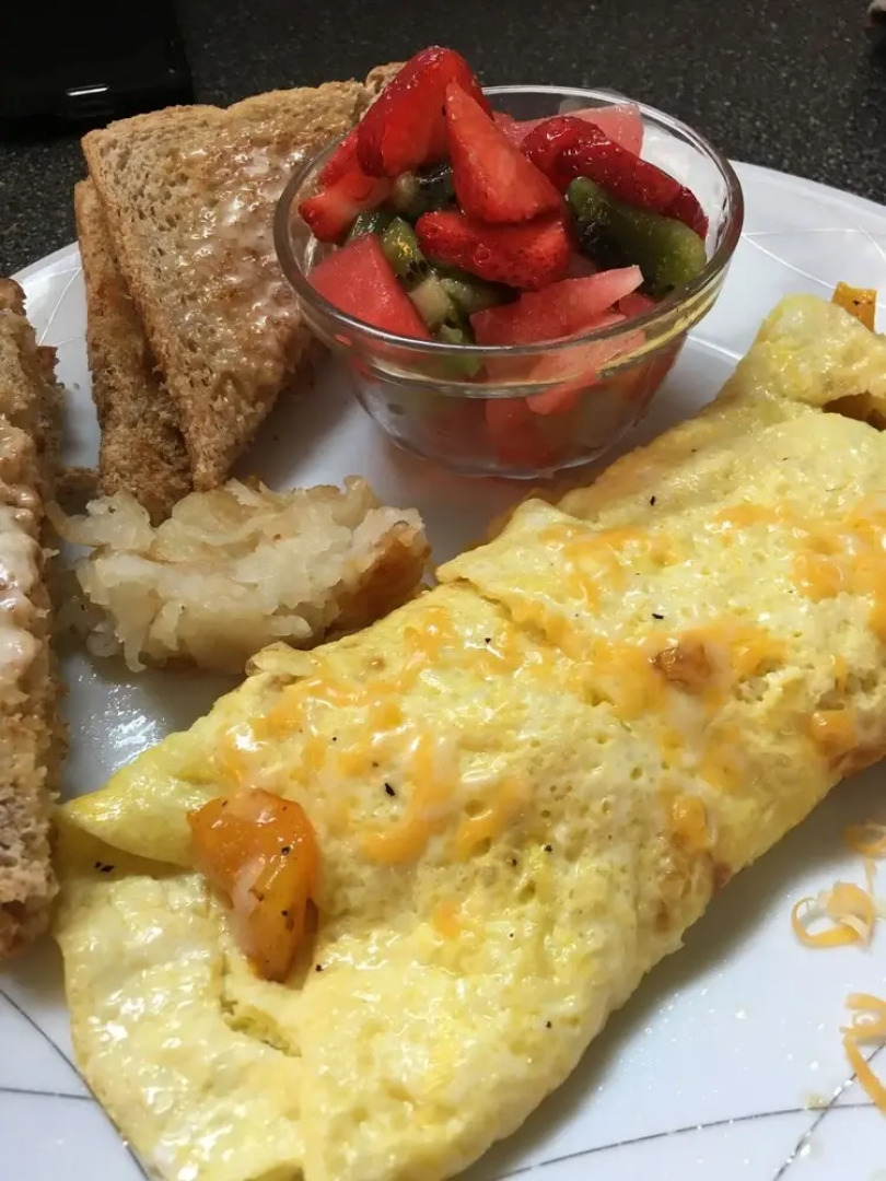 The Bread & Cheese Country Inn